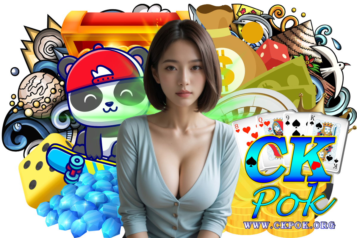 ckpok